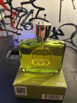 Gucci Guilty  Elixir Only 120 Bucks 
