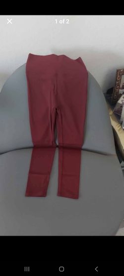Women's leggings.
