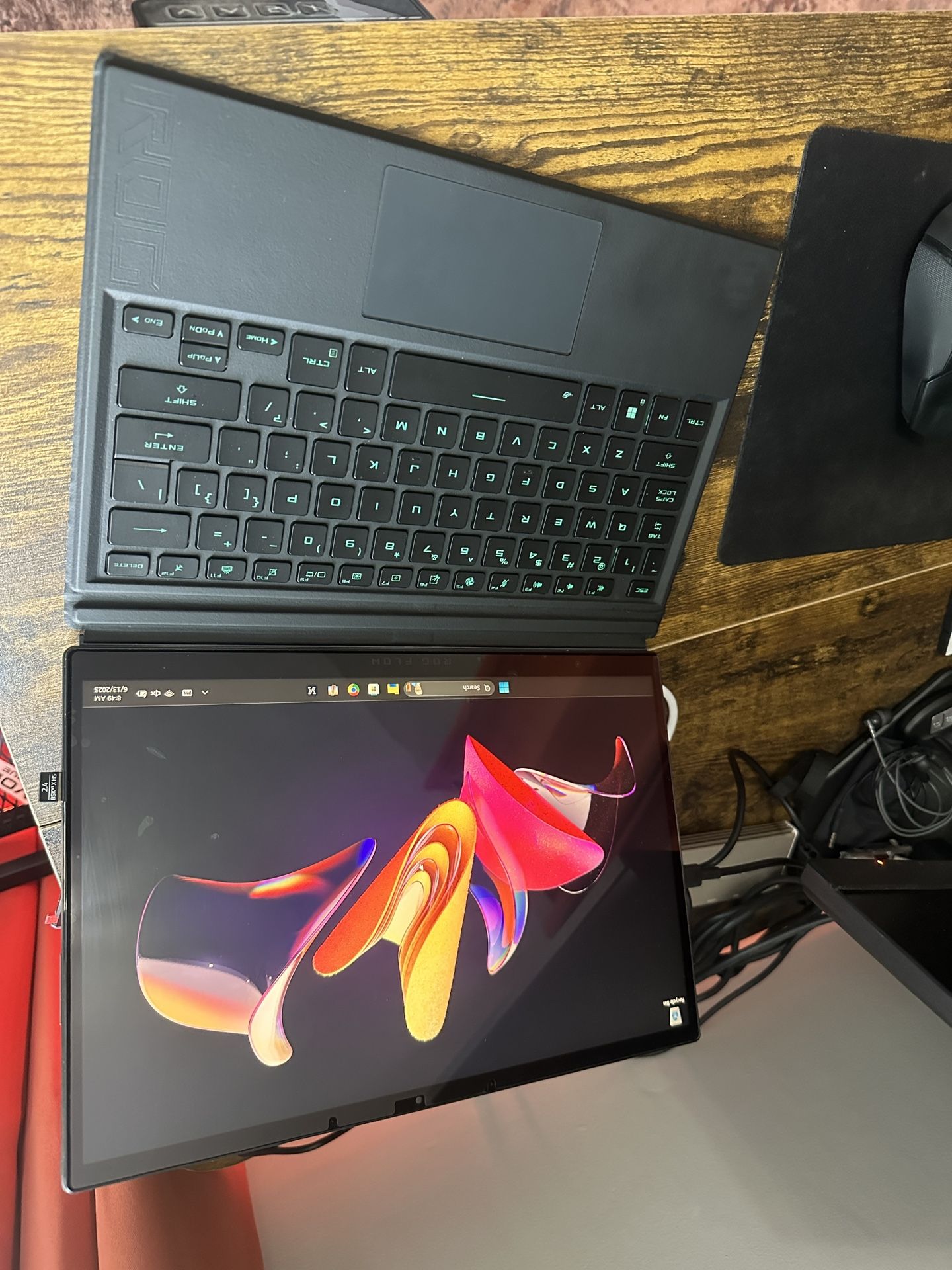 ASUS ROG Flow Z13