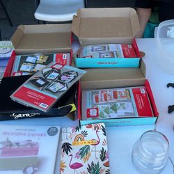 Misc Craft / Crafting Lot