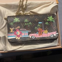 Louis Vuitton Limited Time Edition