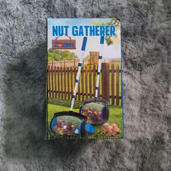 Zozen Nut Gatherer 