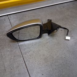 Honda Accord Mirror 