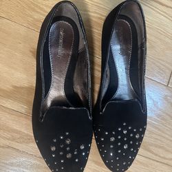 Solesensibility size 6 flats