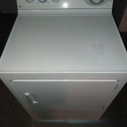 GE Dryer