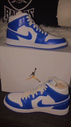 AIR JORDANS 1 MID