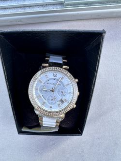 Michael Kors Womens Watch