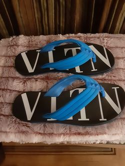 Sandals Valentino