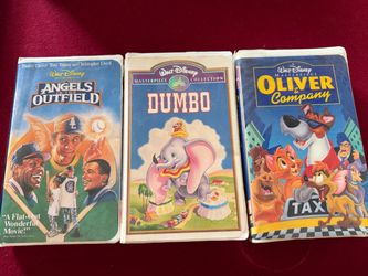 Disneys Cover