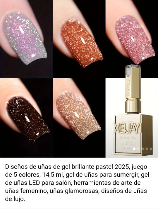 Nail Gel