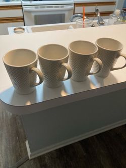 Mugs