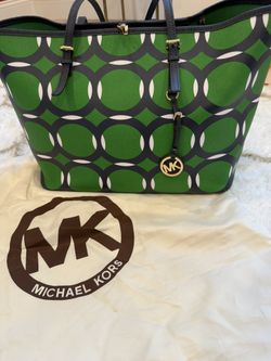 Michael Kors Tote