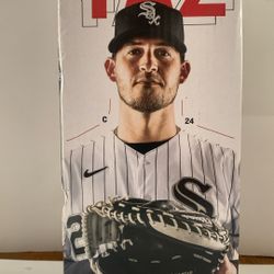 Chicago White Sox Yasman Grandal Bobble Head 
