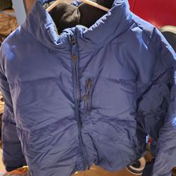 Large For Man Gap Jacket 