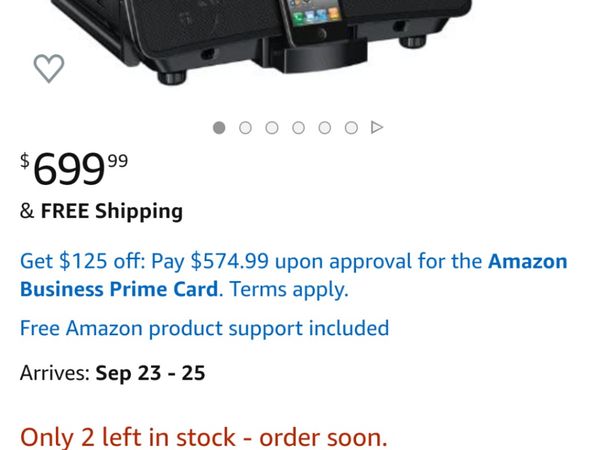 Epson HD Projector For Movies/Video Games