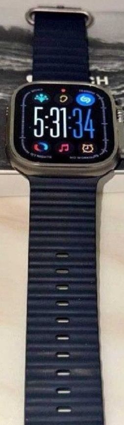 Apple Watch Ultra 2 
