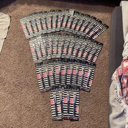 New, Reese Robert. Synthetic Bristles Are Chiseled to Easily Maneuver. Tapered Foundation 