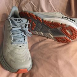 Hoka Size 9 Women Like New 