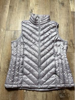 32 Degree Heat Women's Puffer Vest XL