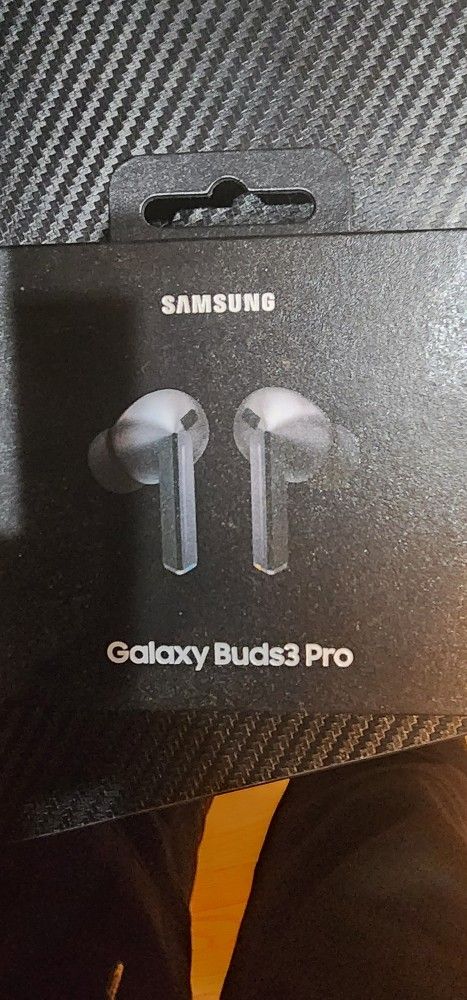 Galaxy Buds 3 Pro