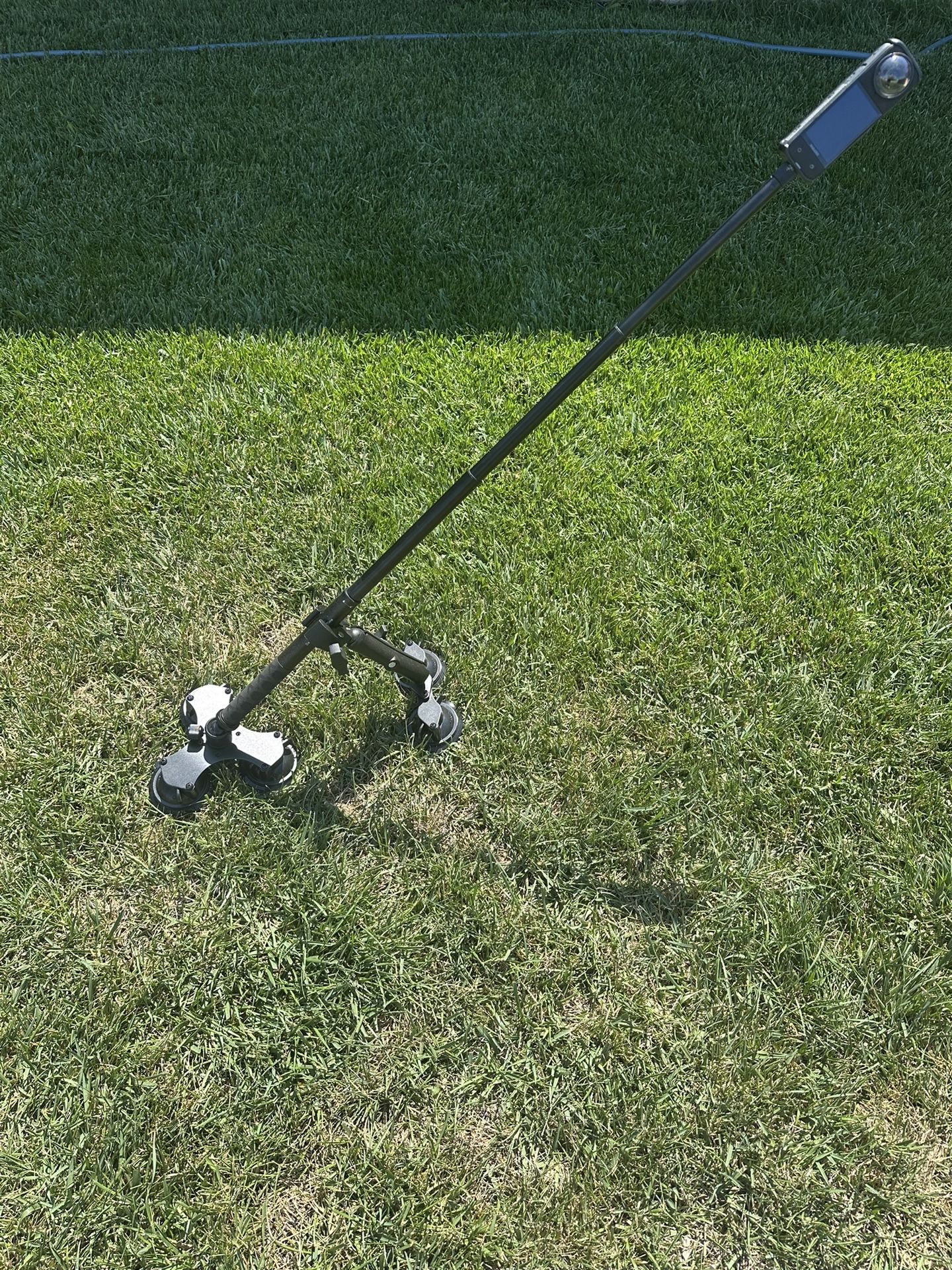 Gap Cam Instant 360 8k