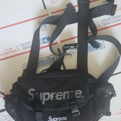 Supreme Bag