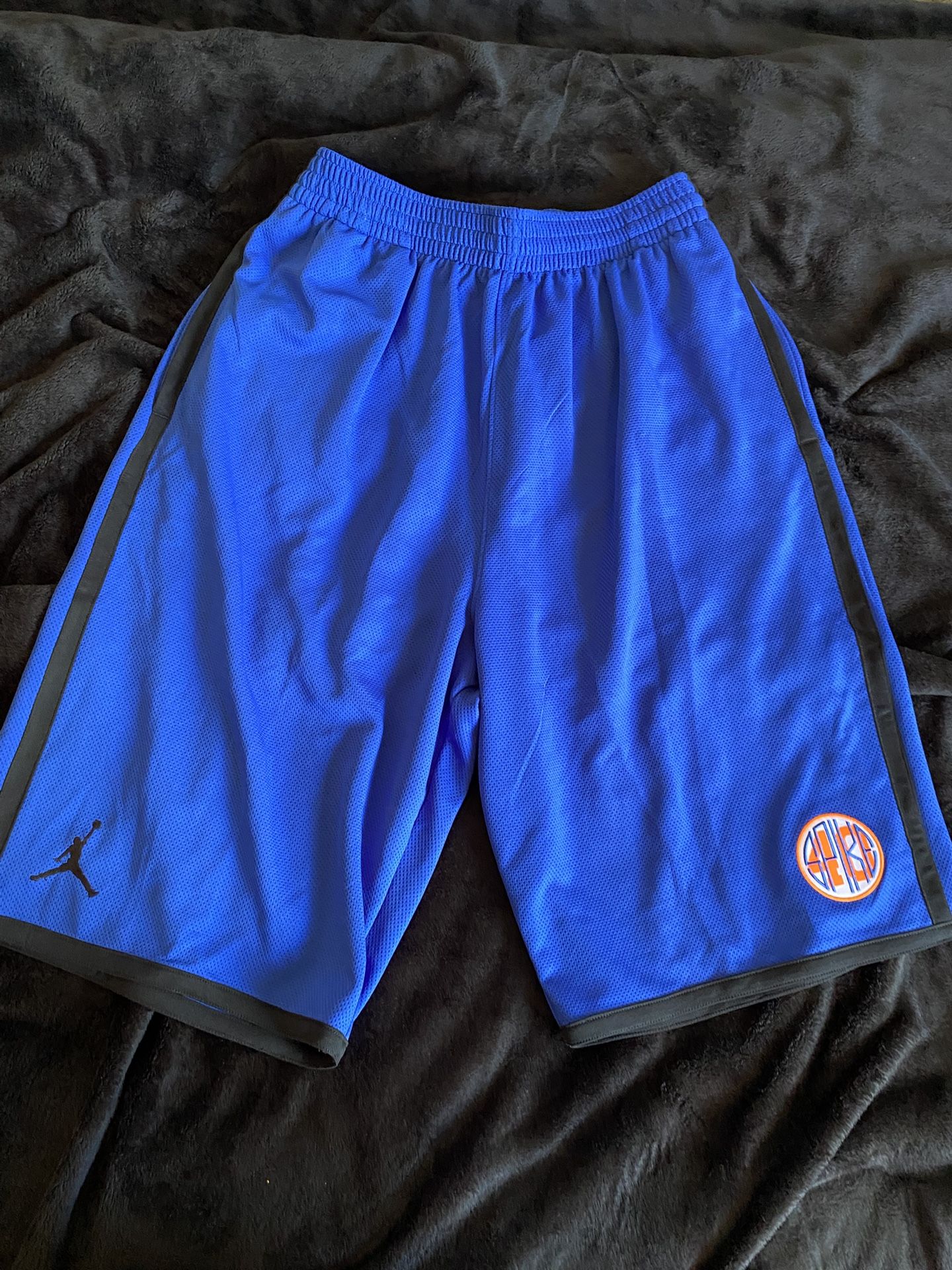 Jordan Shorts