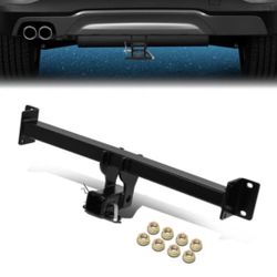 04-10 BMW X3 Tow Hitch Receiver Class 3