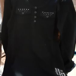 Brand New Harley Davidson Shirt 
