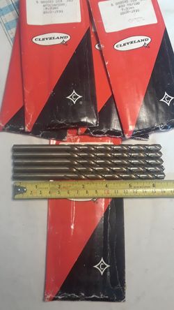 vintage Drill bit/BROCAS