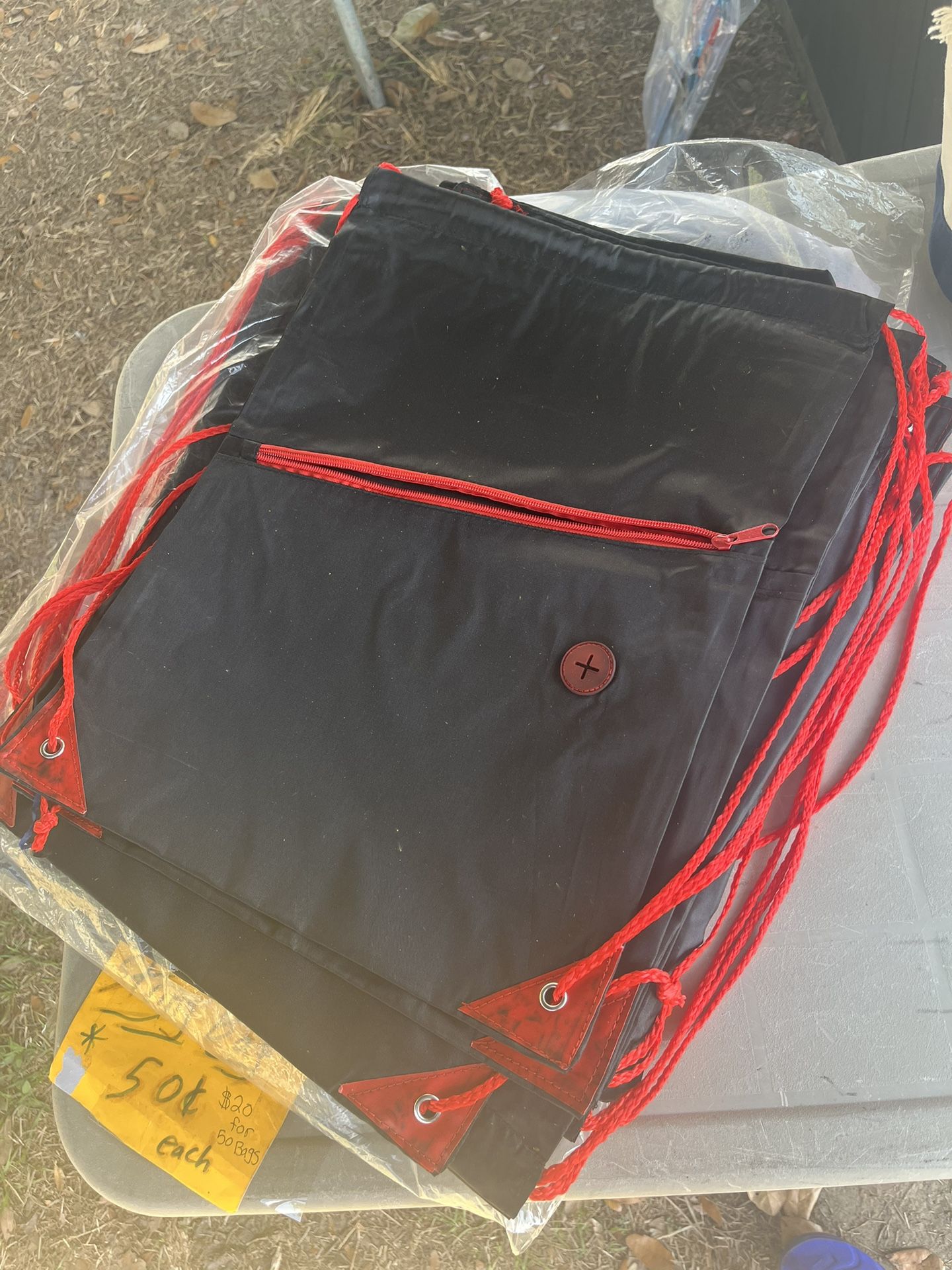 String Bags