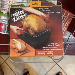 Turkey Nifty Lifter 