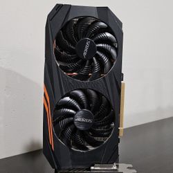 AORUS RX580 8gb
