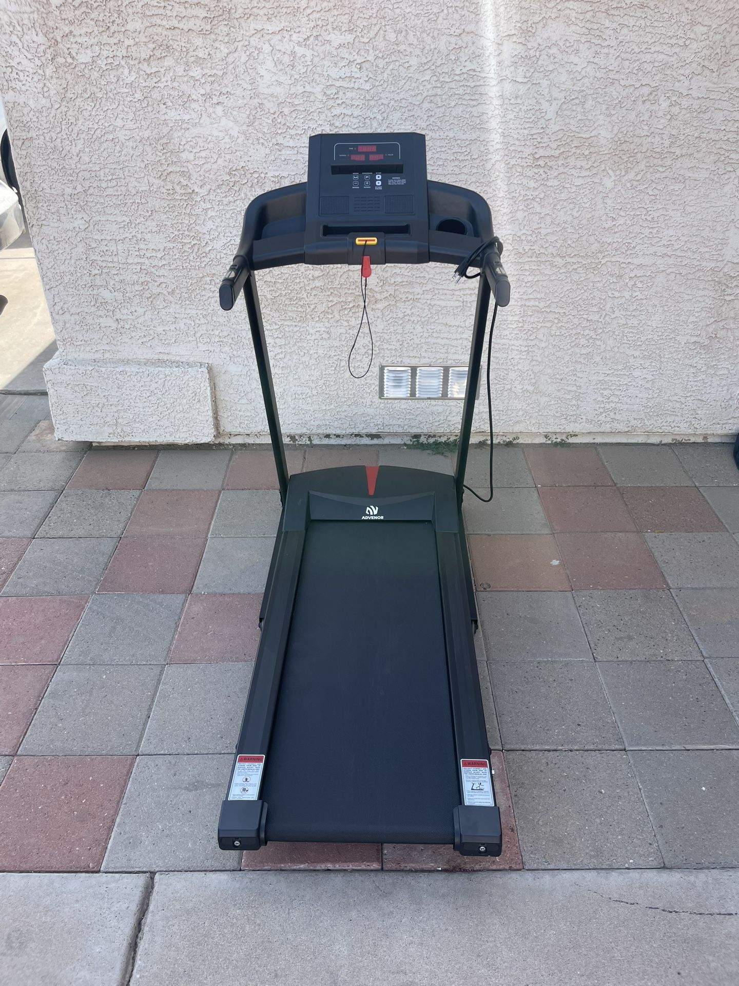 Mini Treadmills 