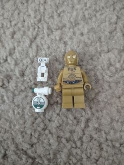 Lego Star wars
