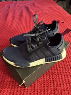 Women Adidas Nmd