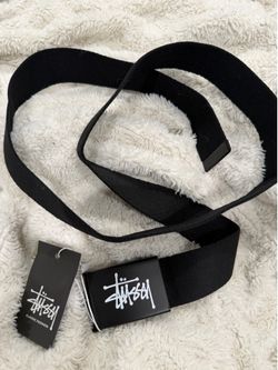 Stussy Belt One Size Fit