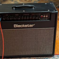 Blackstar HT 40 MK2 Guitar Tube Amp 