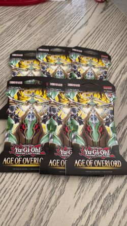 Age of overlord
