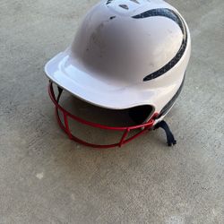 Helmet