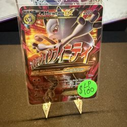 Pokemon Card Ft/fs