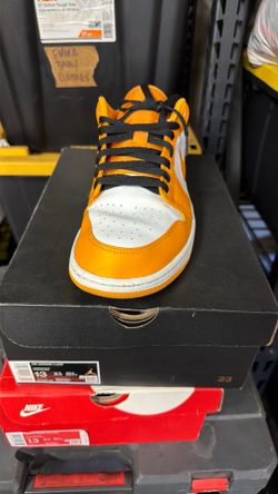 Air Jordan 1 Low