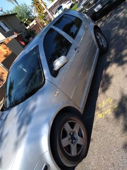 2002 Volkswagen golf