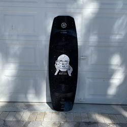 138 2021 Slingshot Native