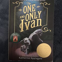 The One And Only Ivan