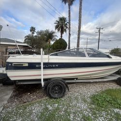1987 Boat 