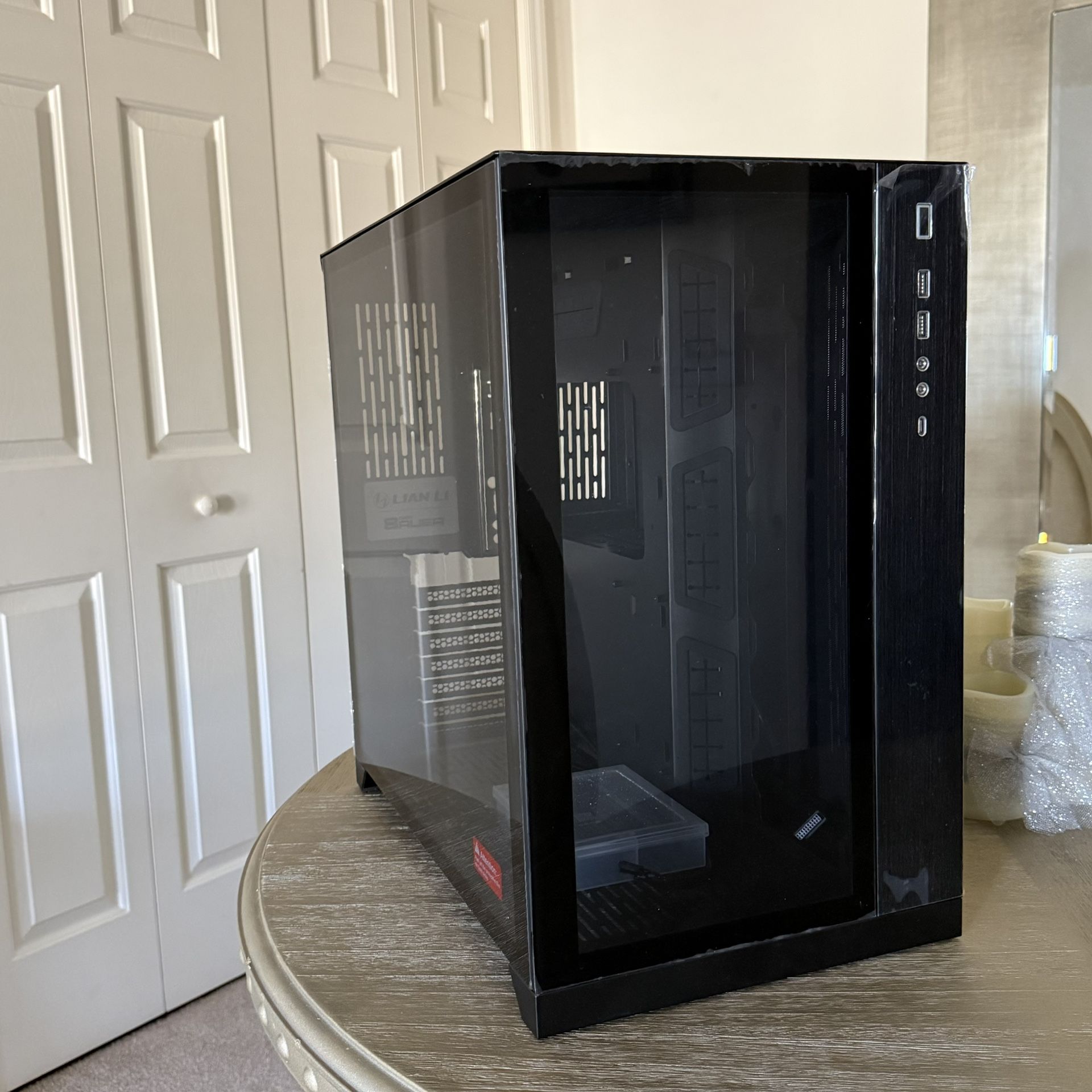 0-11 Dynamic Evo BRAND NEW