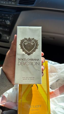 Dolce & Gabbana Devotion Cologne