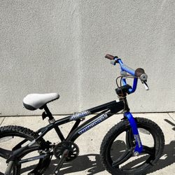 BMX Bike