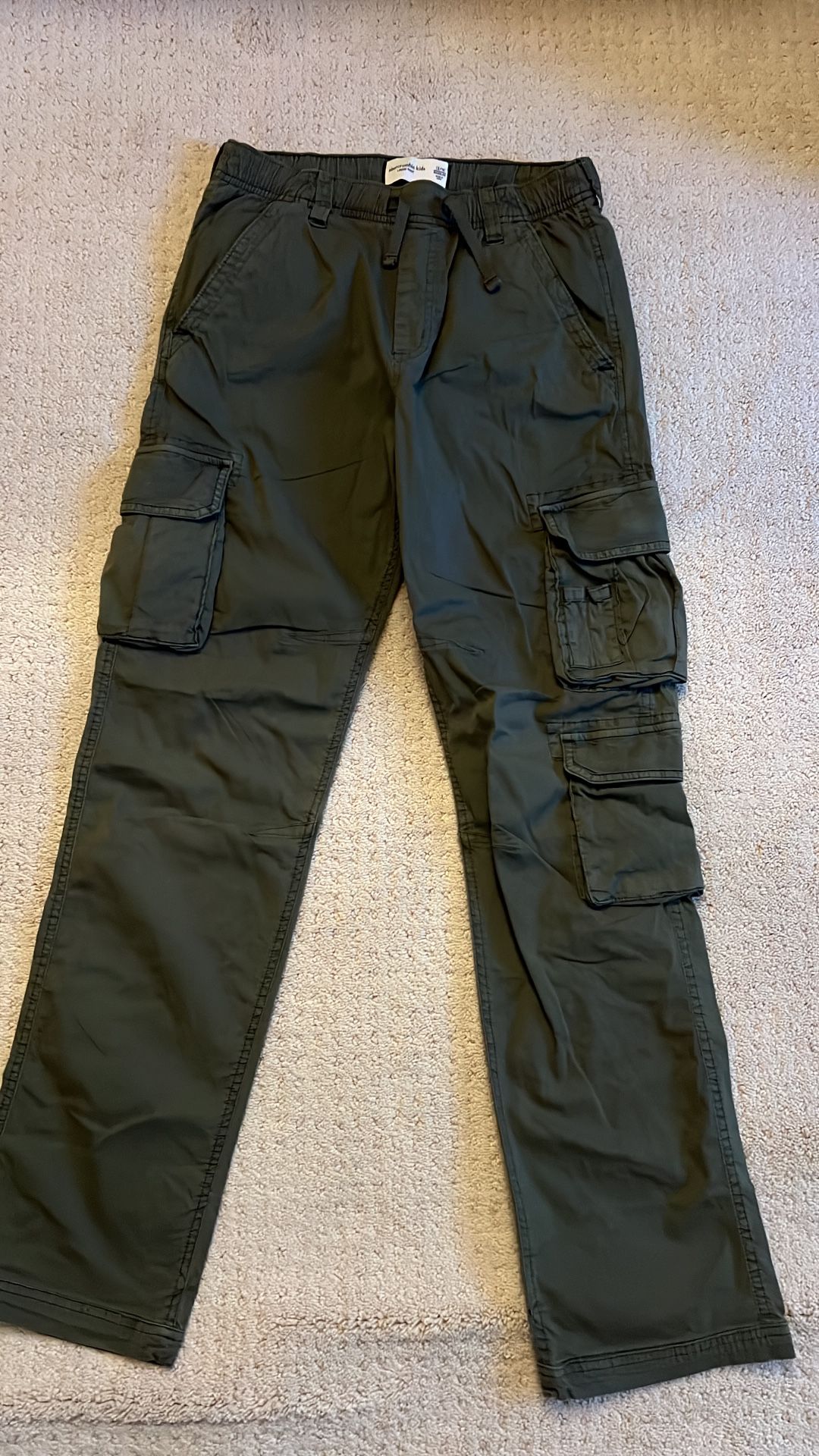 Abercombie Boys Pant 